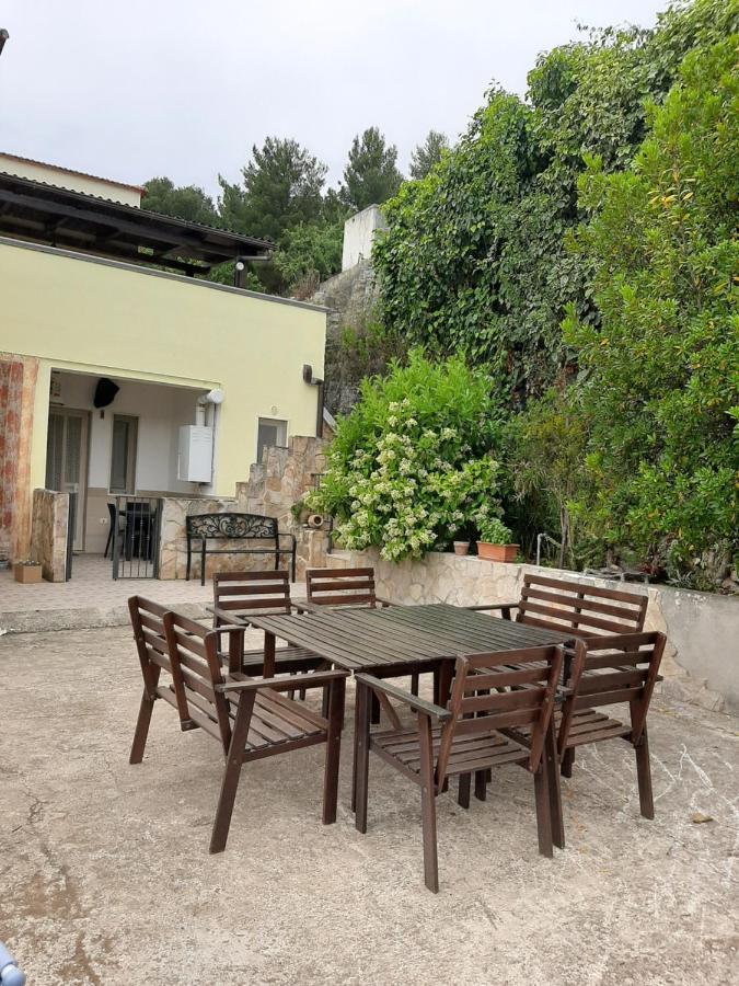 Affittacamere Gentile Vieste Esterno foto