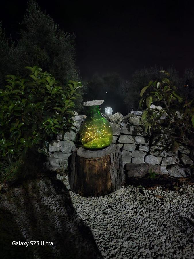 Affittacamere Gentile Vieste Esterno foto